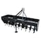 Yard Tuff Plug Aerator 60", 3Pt YTF-60PA3PT - alternate 1